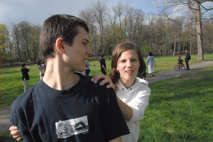 047 2008 Calypso   naborovy den Stromovka I